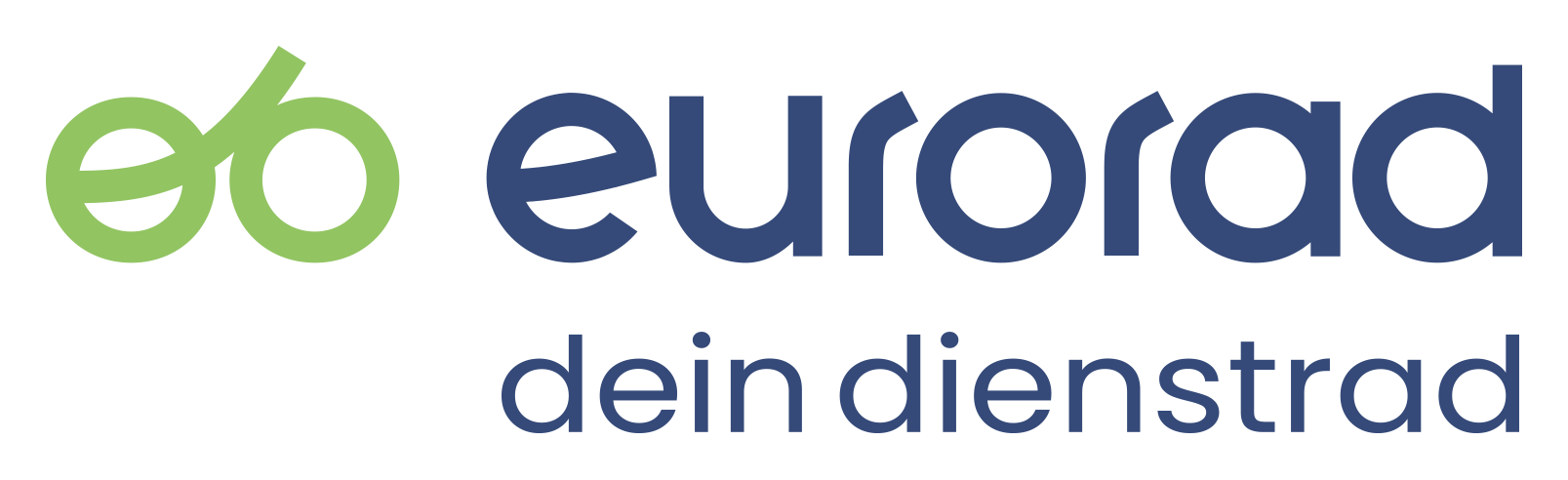 eurorad Deutschland GmbH (Leasinggesellschaft: AGL Activ Services GmbH) Logo