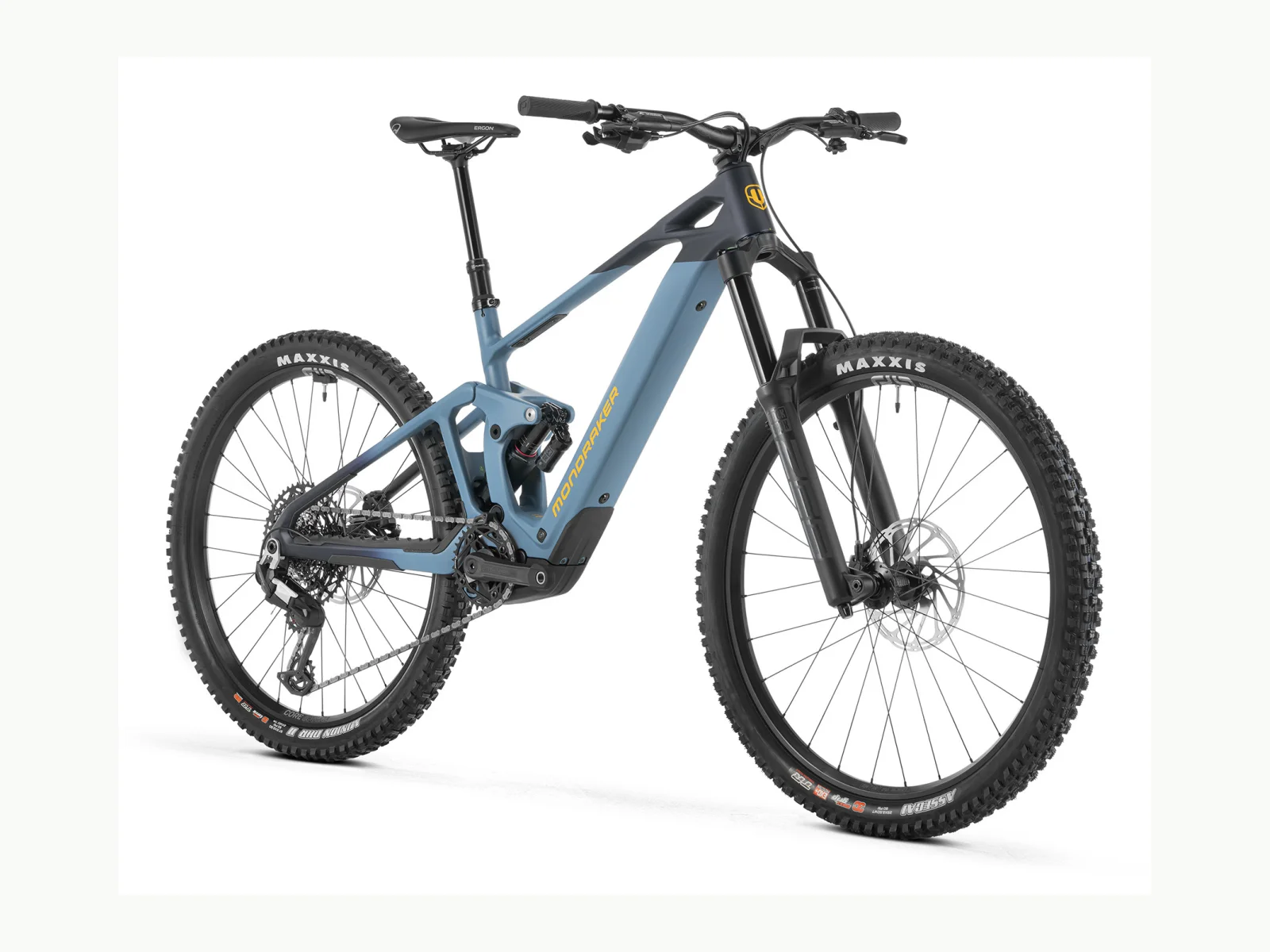Mondraker DUNE R - Ansicht 3