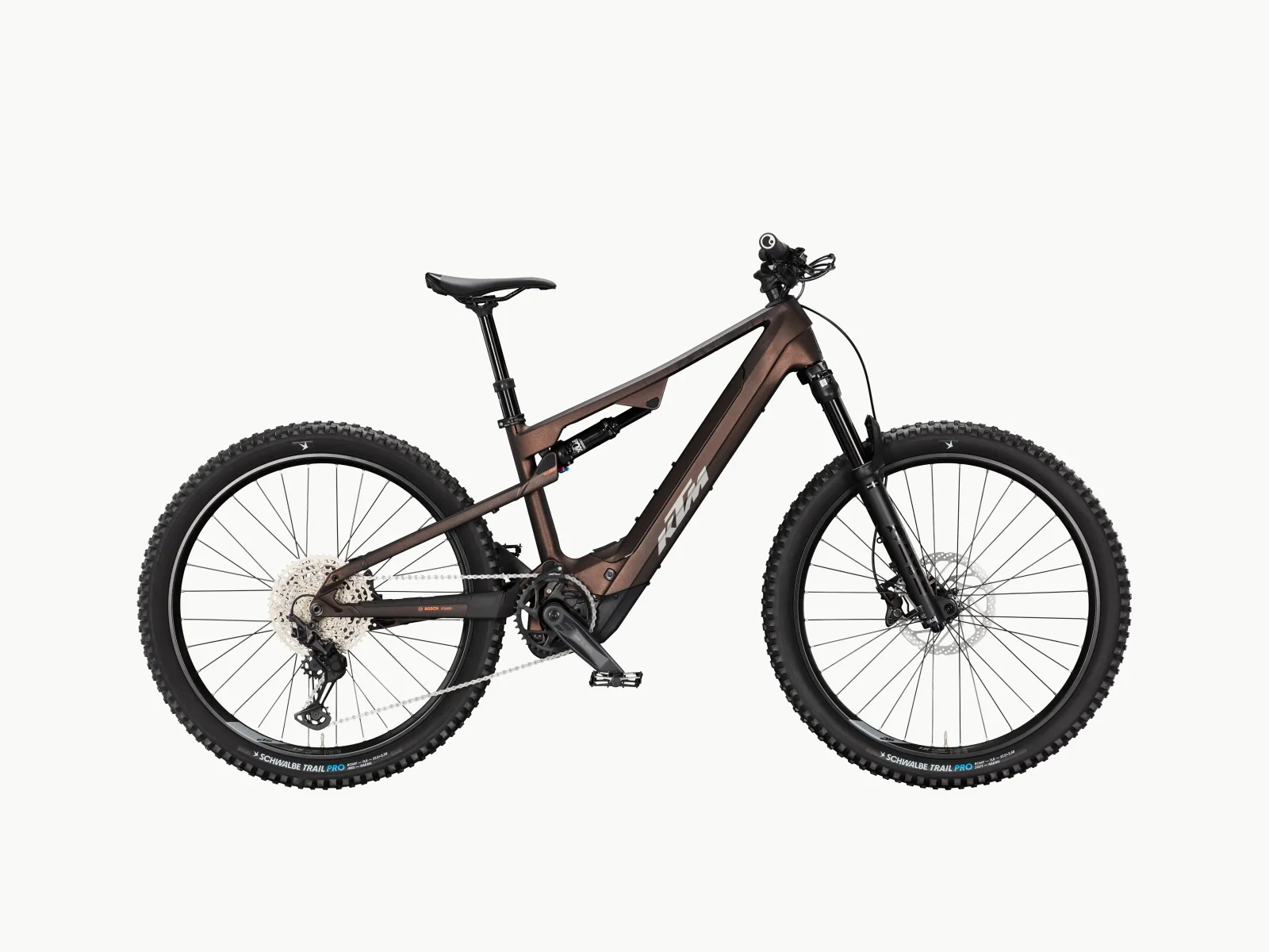 MACINA LYCAN MASTER CX-R Herstellerabbildung 2