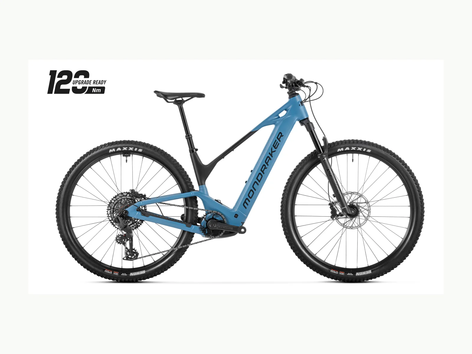 Mondraker PRIME R - Ansicht 1