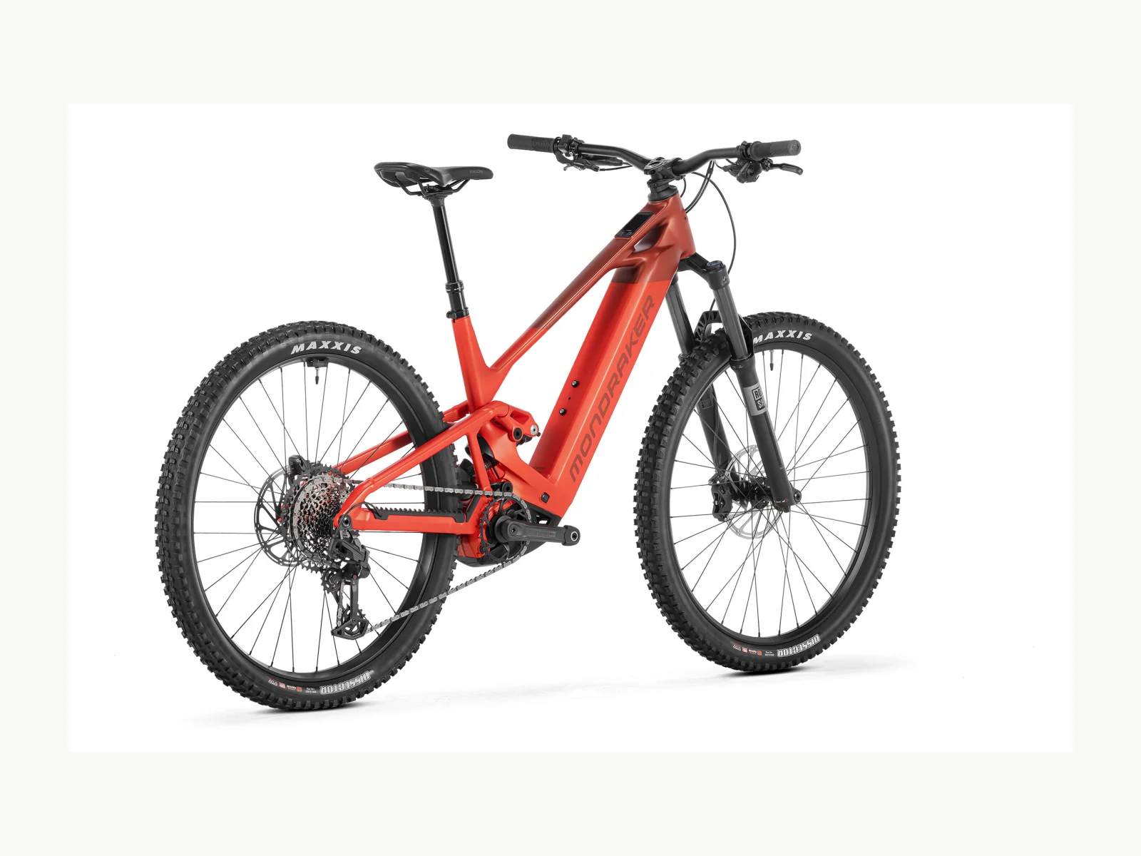 Mondraker SCREE S - Ansicht 3