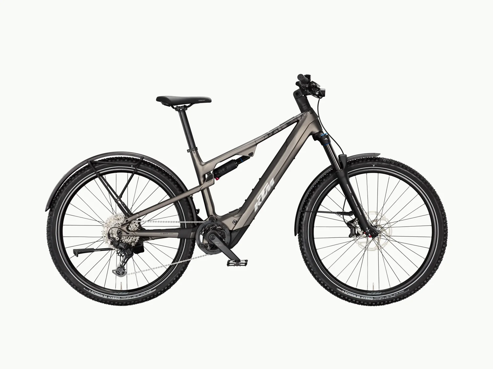 MACINA CHACANA CX 720 LFC Herstellerabbildung