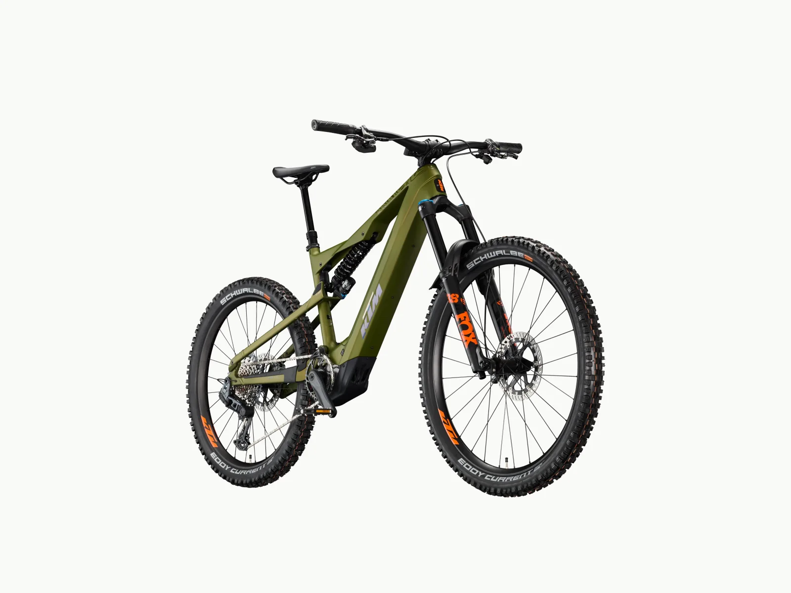 MACINA PROWLER PRESTIGE CX-R Herstellerabbildung 2