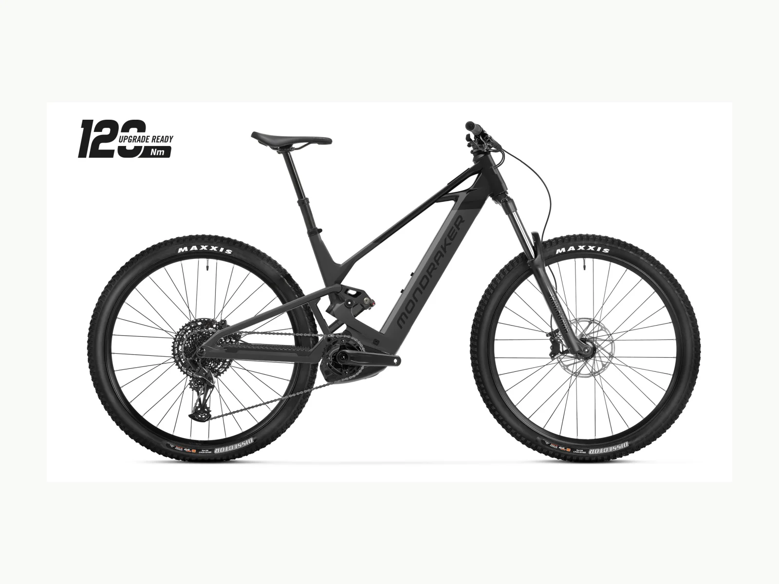 Mondraker SCREE S 600 - Ansicht 2
