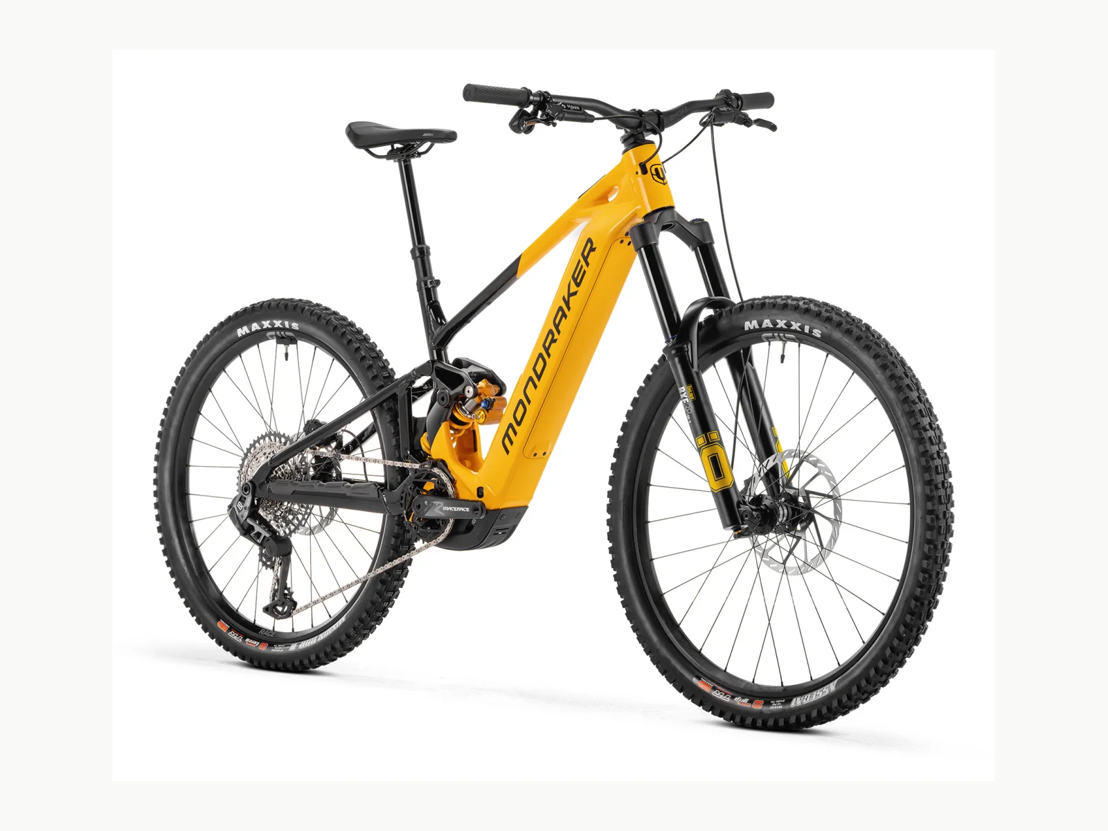 Mondraker LEVEL XR - Ansicht 2