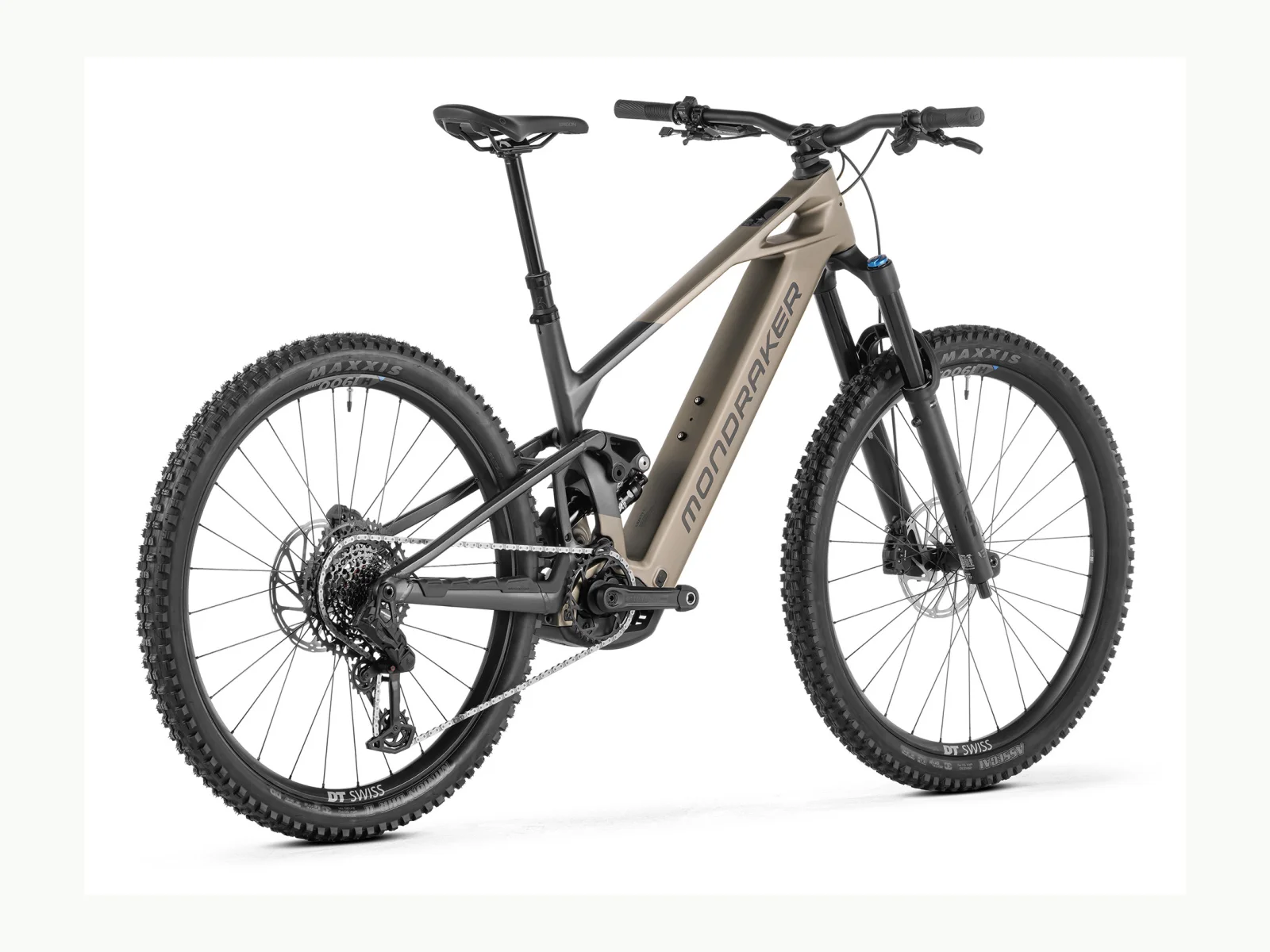 Mondraker CRAFTY CARBON R - Ansicht 6