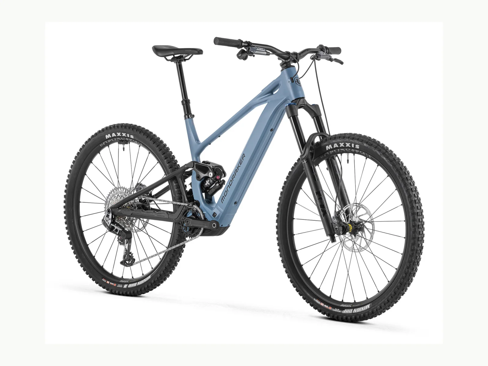 Mondraker SLY RR - Ansicht 3