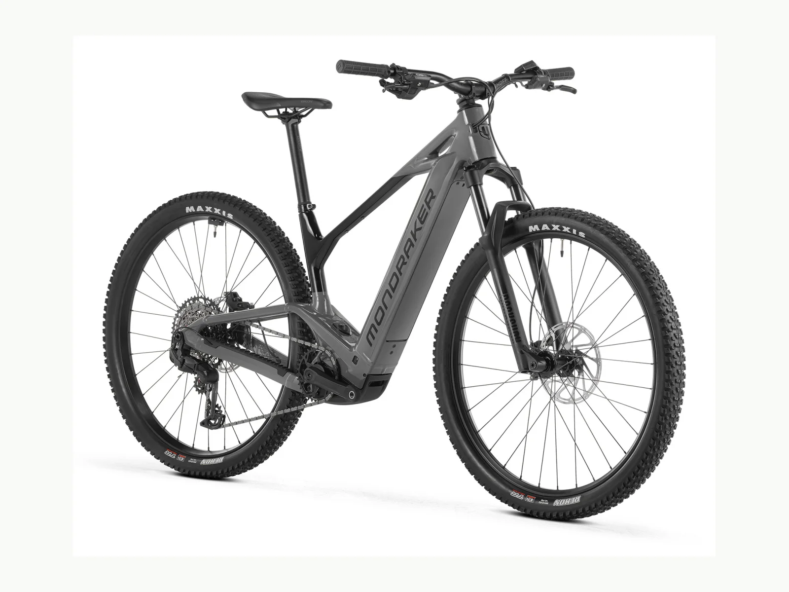 Mondraker PRIME S - Ansicht 3