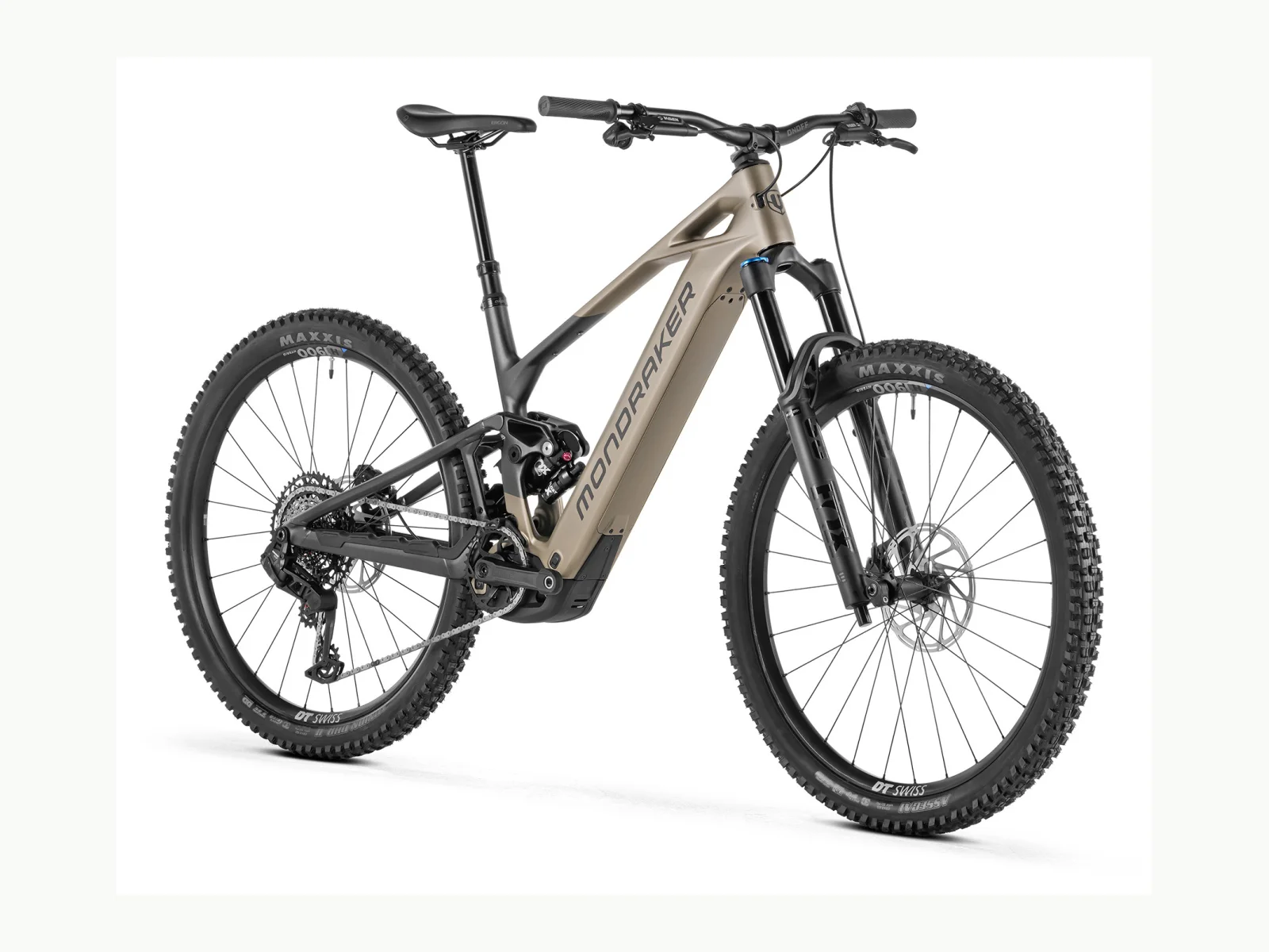 Mondraker CRAFTY CARBON R - Ansicht 5