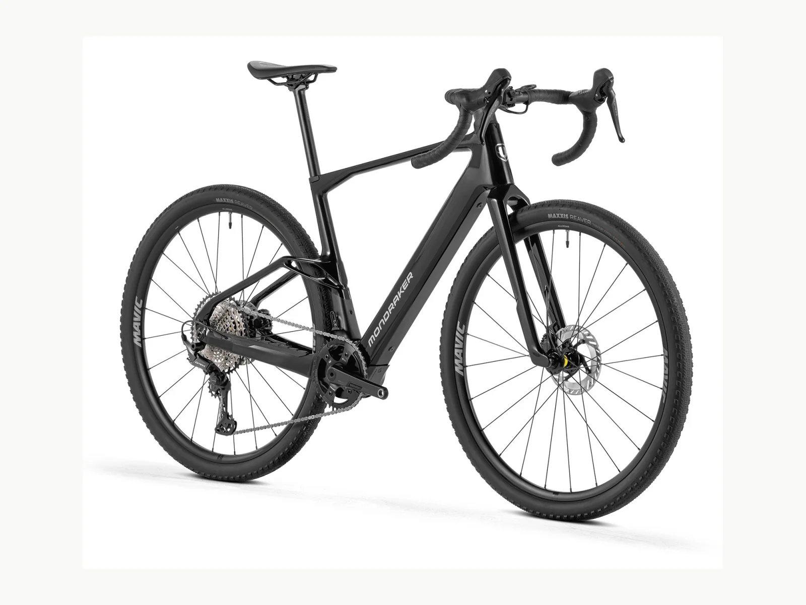 Mondraker DUSTY S 360 - Ansicht 2