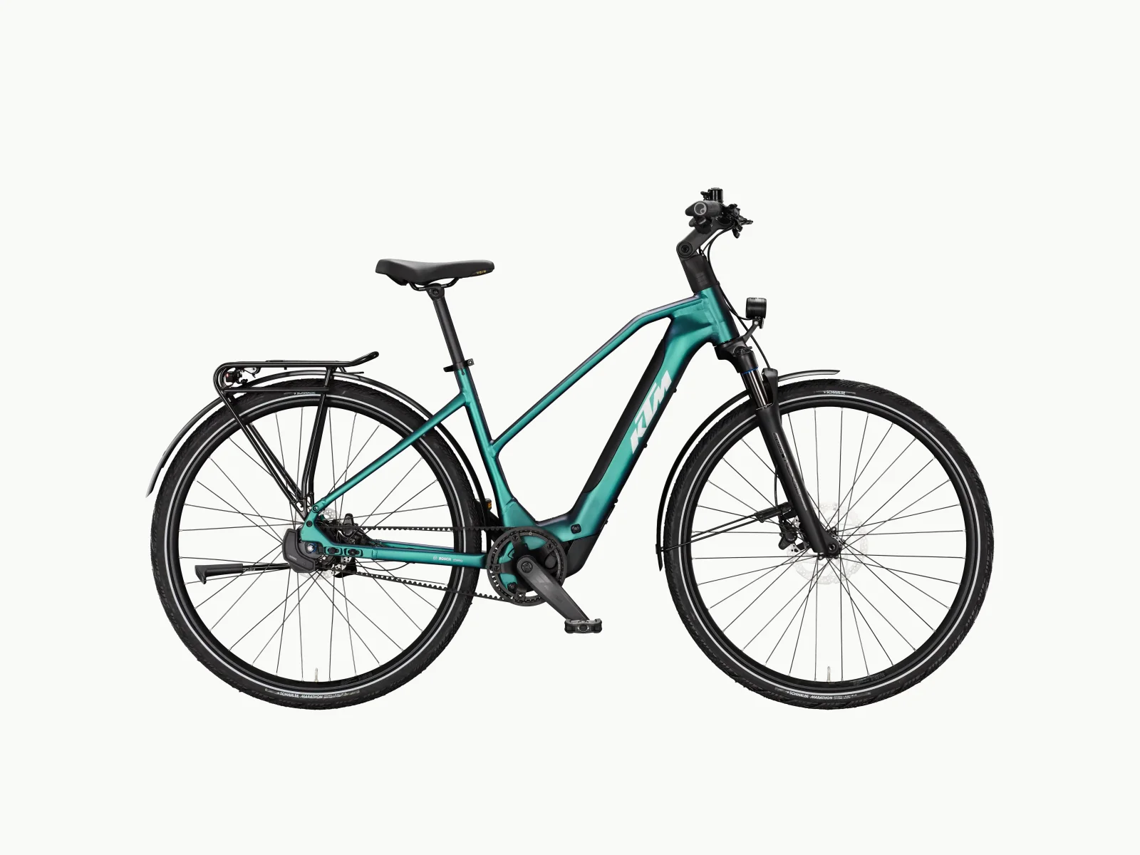 MACINA SUPERBELT SX 10 DI2 Herstellerabbildung 2