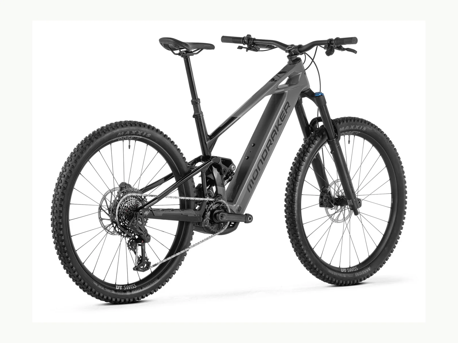 Mondraker CRAFTY CARBON R - Ansicht 3