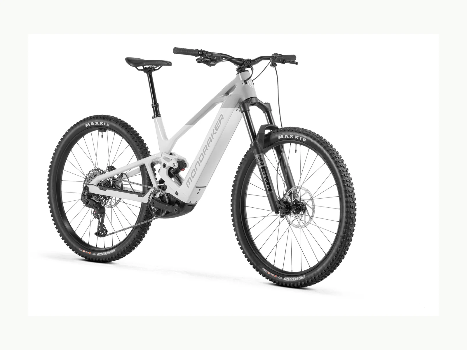 Mondraker SCREE S 600 - Ansicht 3