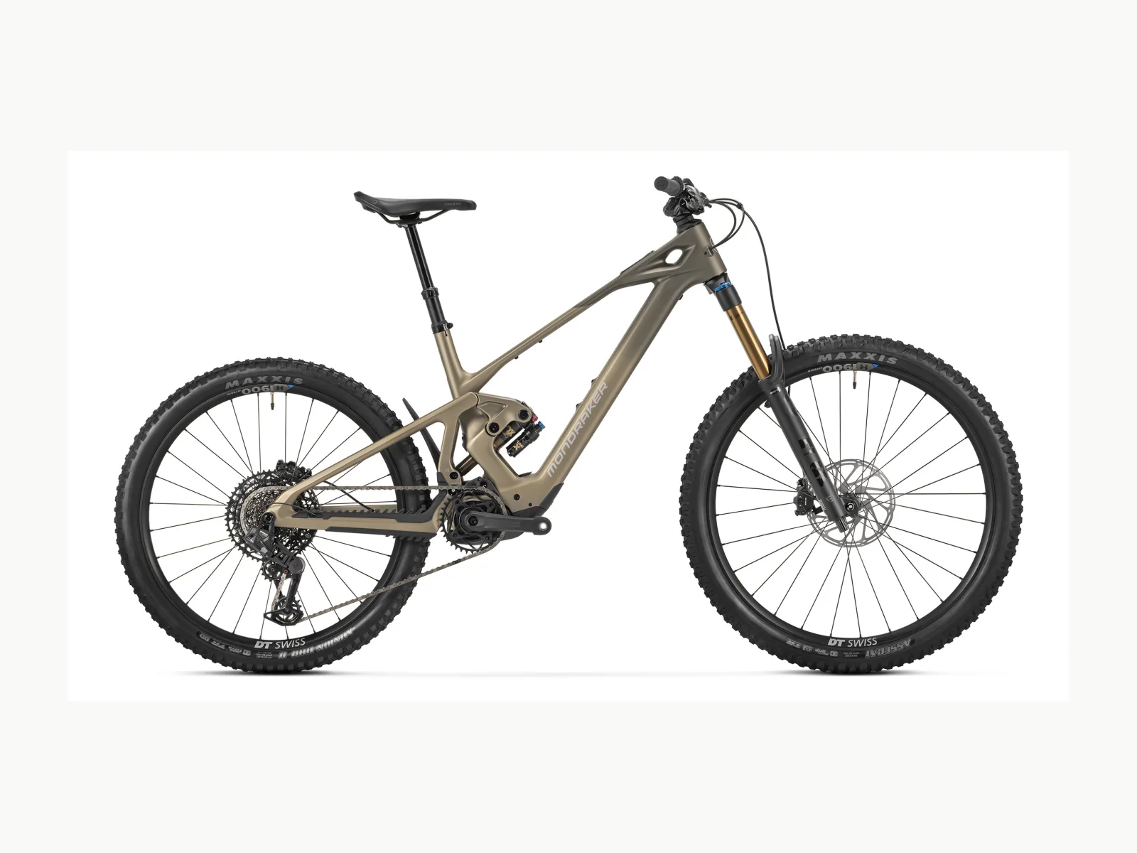 Mondraker ZENDIT RR - Ansicht 1