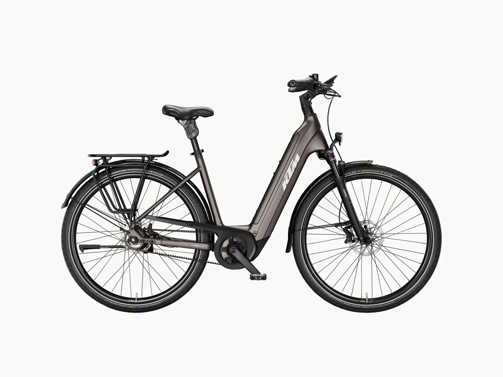 MACINA CITY 820 XL BELT Herstellerabbildung