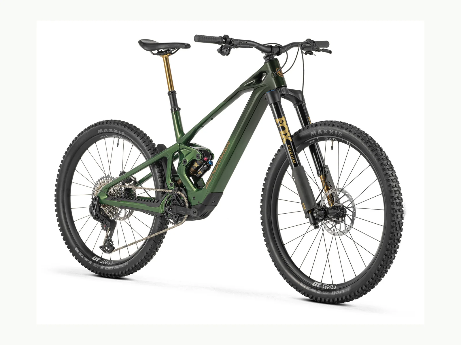 Mondraker ZENDIT RR S - Ansicht 2