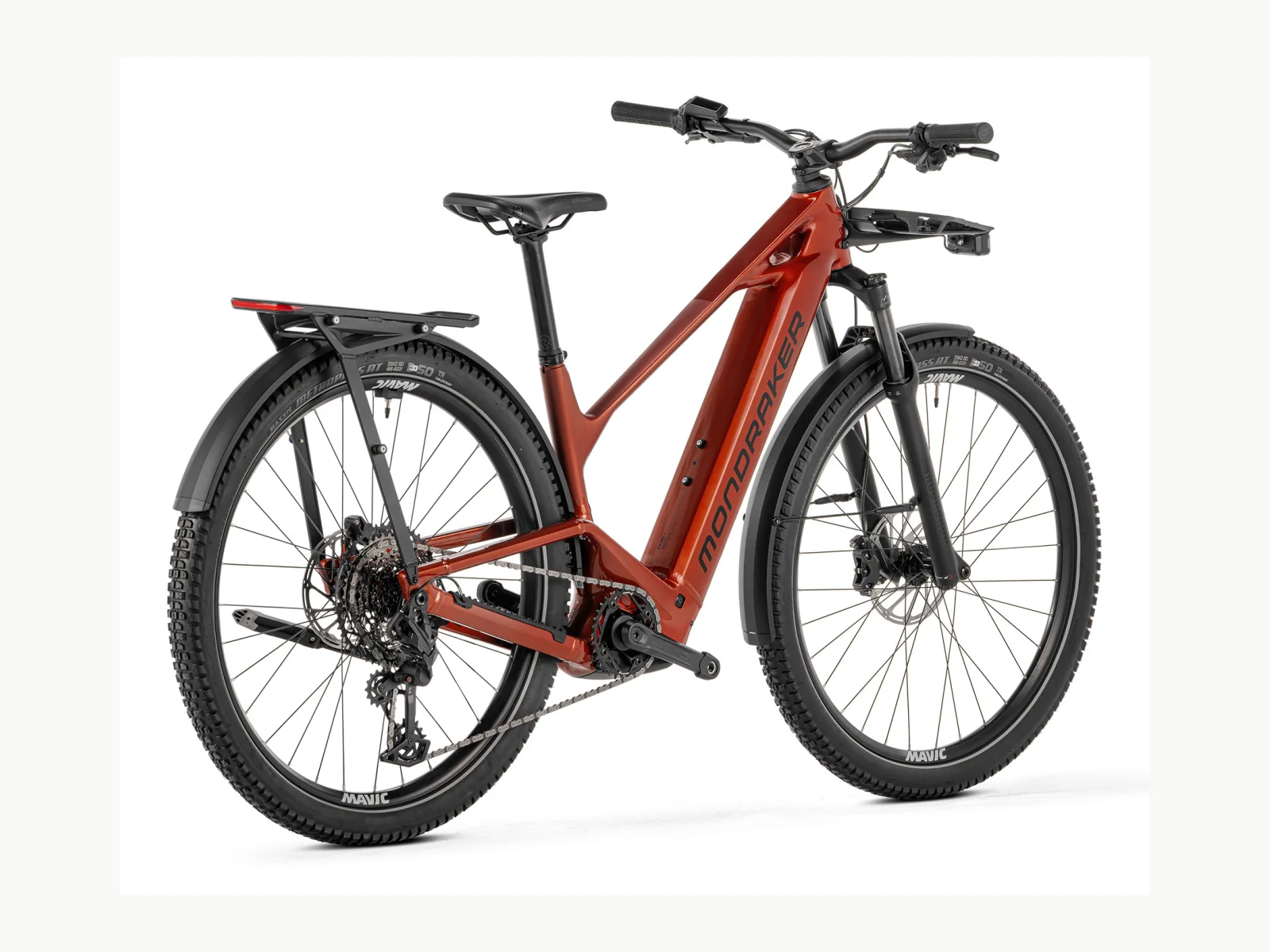 Mondraker PRIME X - Ansicht 3