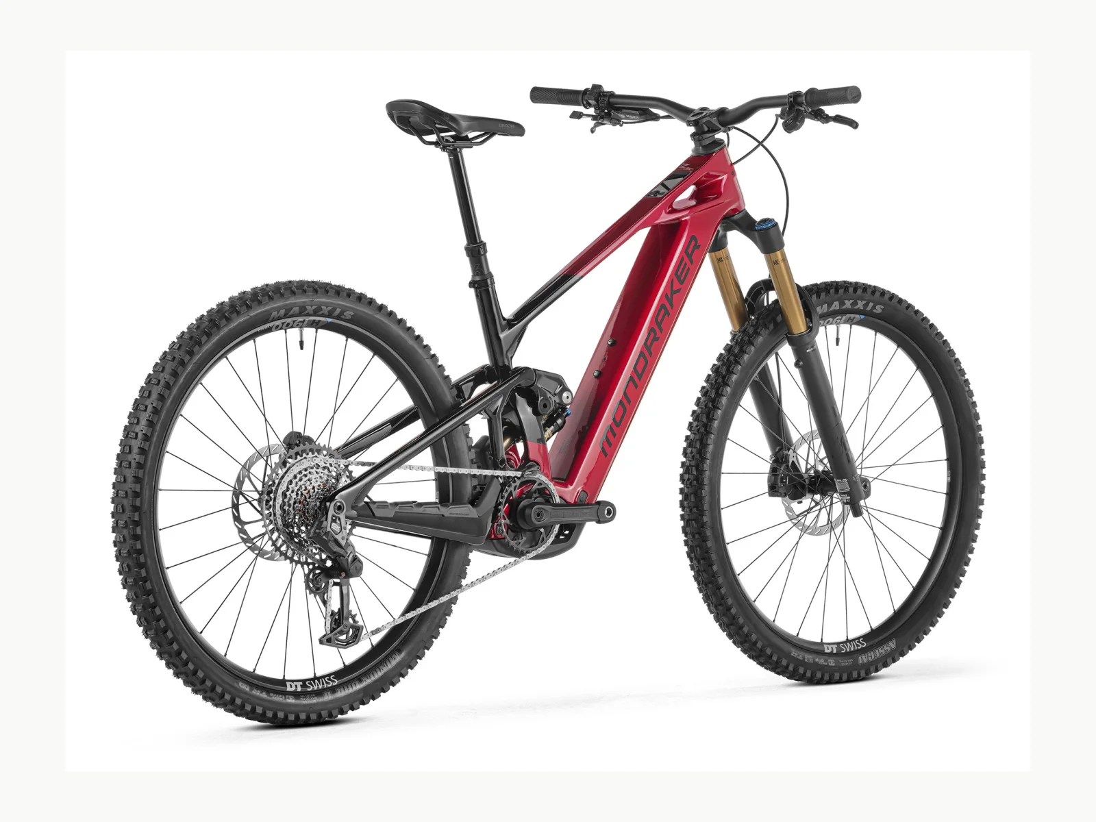 Mondraker CRAFTY CARBON RR - Ansicht 3