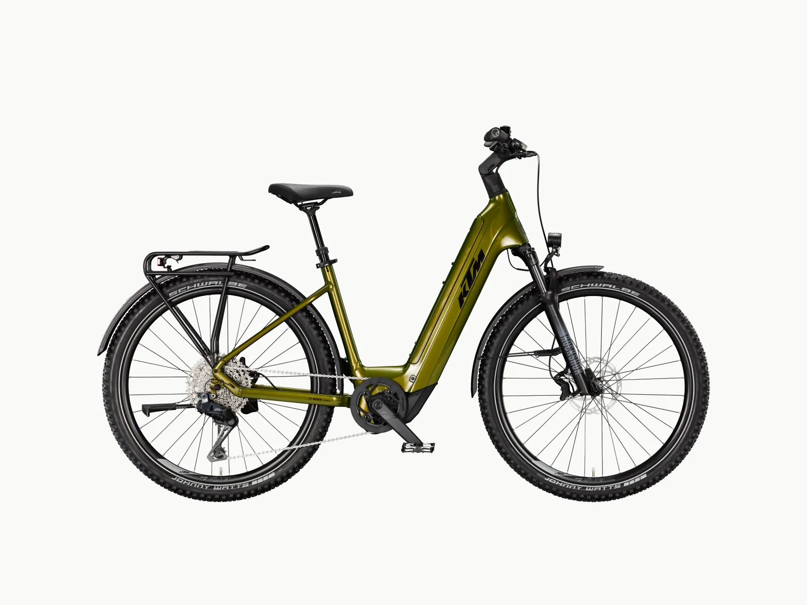 MACINA AERA 872 LFC DI2 Herstellerabbildung