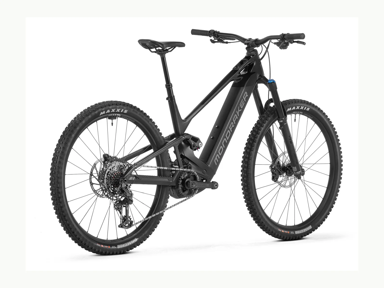 Mondraker SCREE R - Ansicht 3