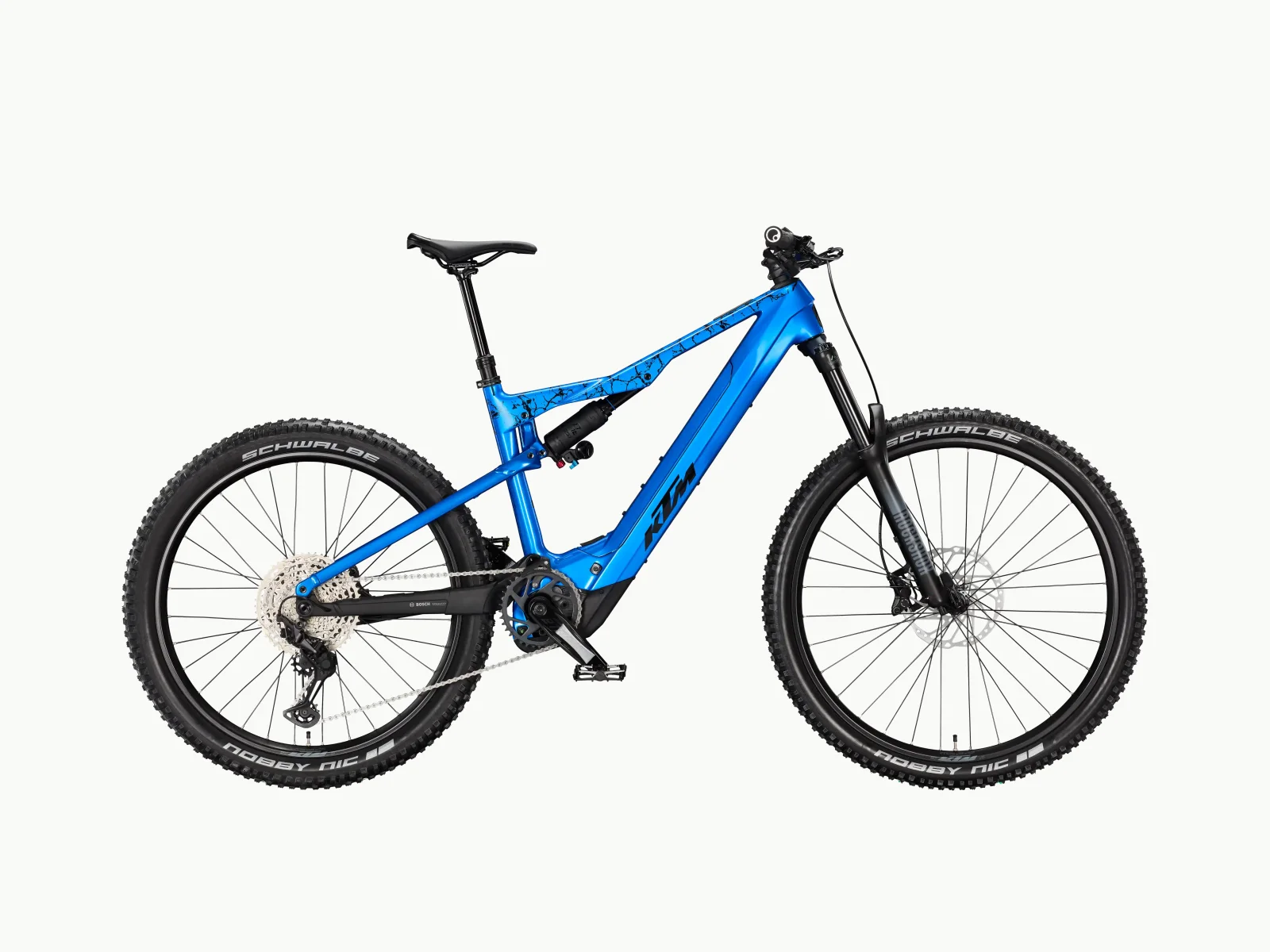MACINA KAPOHO ELITE CX-R Herstellerabbildung