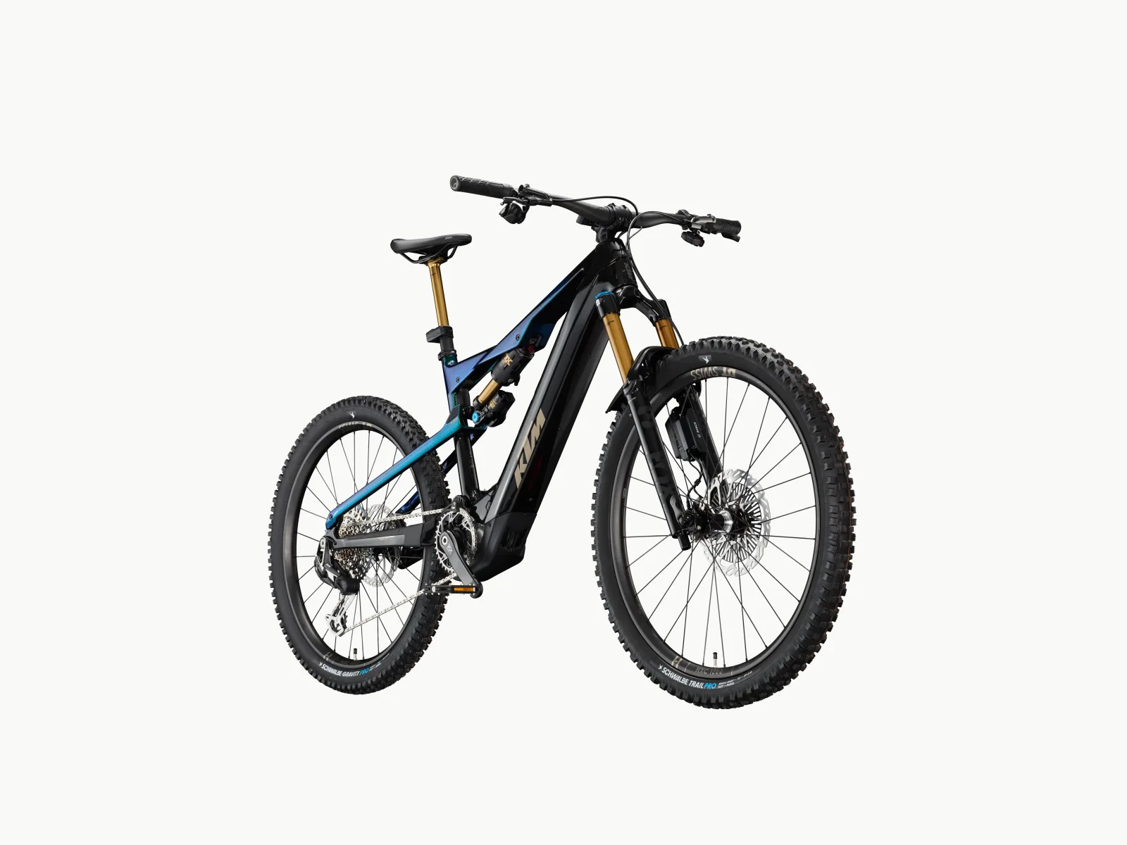 MACINA KAPOHO EXONIC CX-R Herstellerabbildung 2