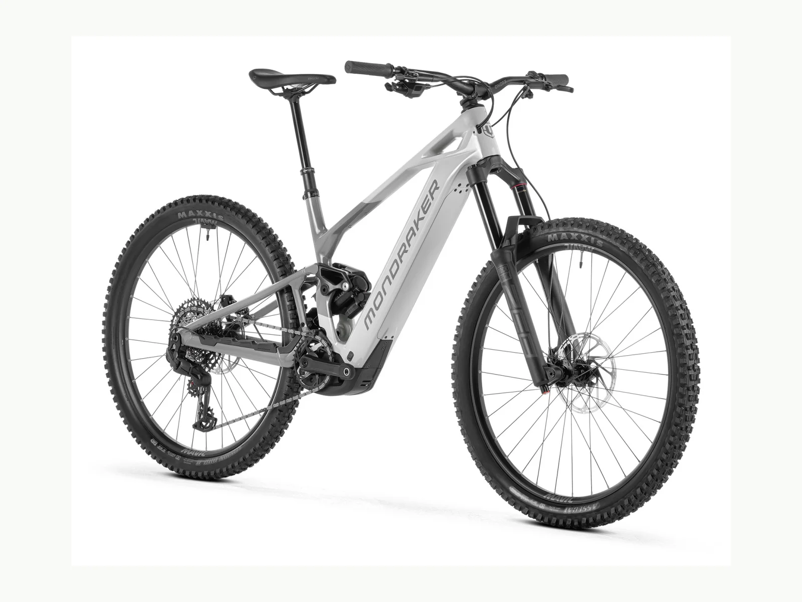 Mondraker CRAFTY CARBON S - Ansicht 2