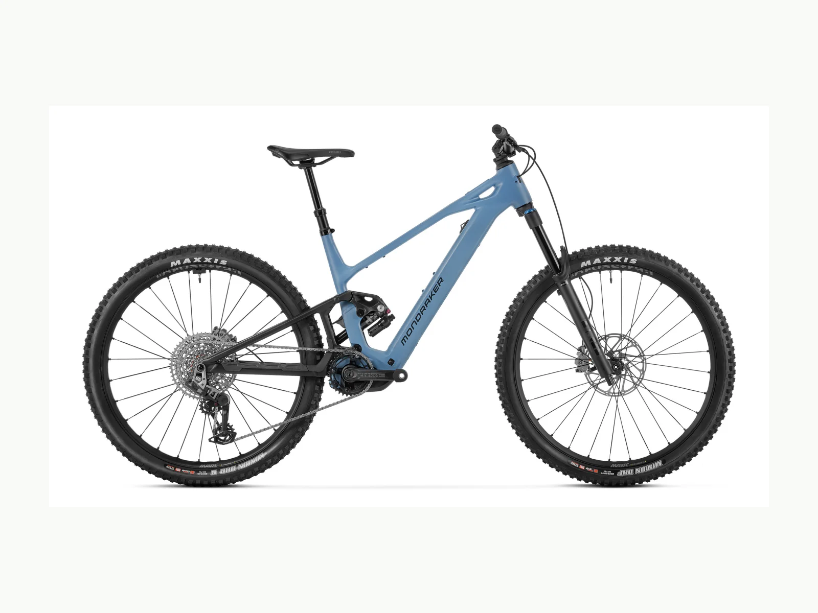 Mondraker SLY RR - Ansicht 2