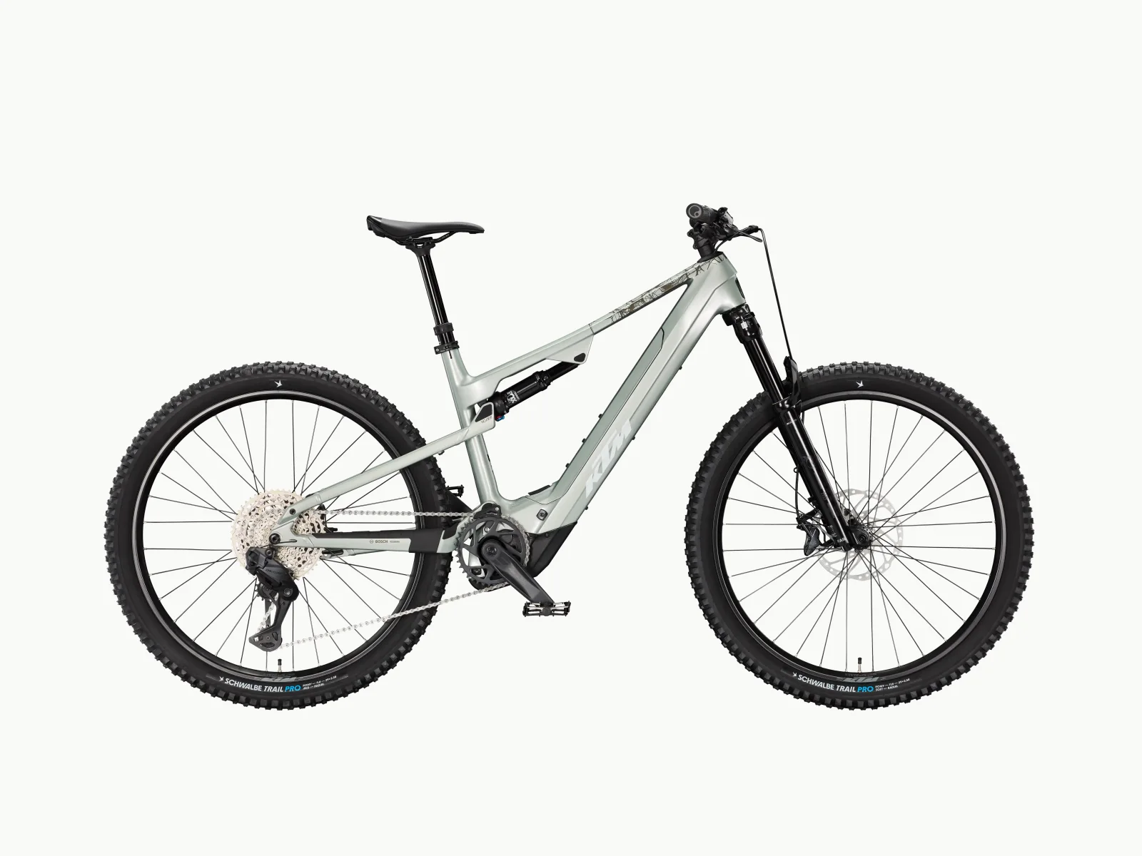 MACINA LYCAN MASTER CX-R DI2 Herstellerabbildung
