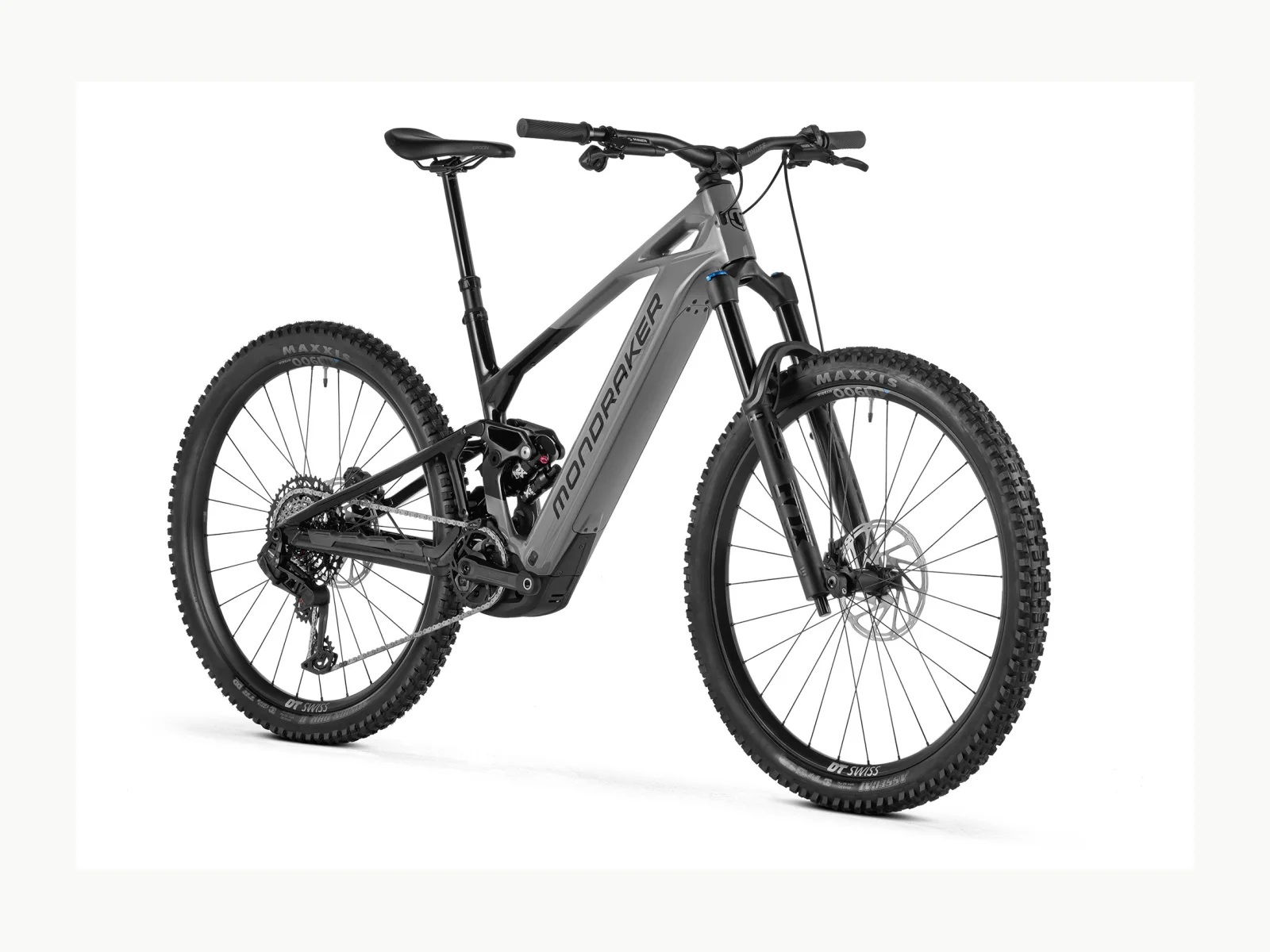Mondraker CRAFTY CARBON R - Ansicht 2