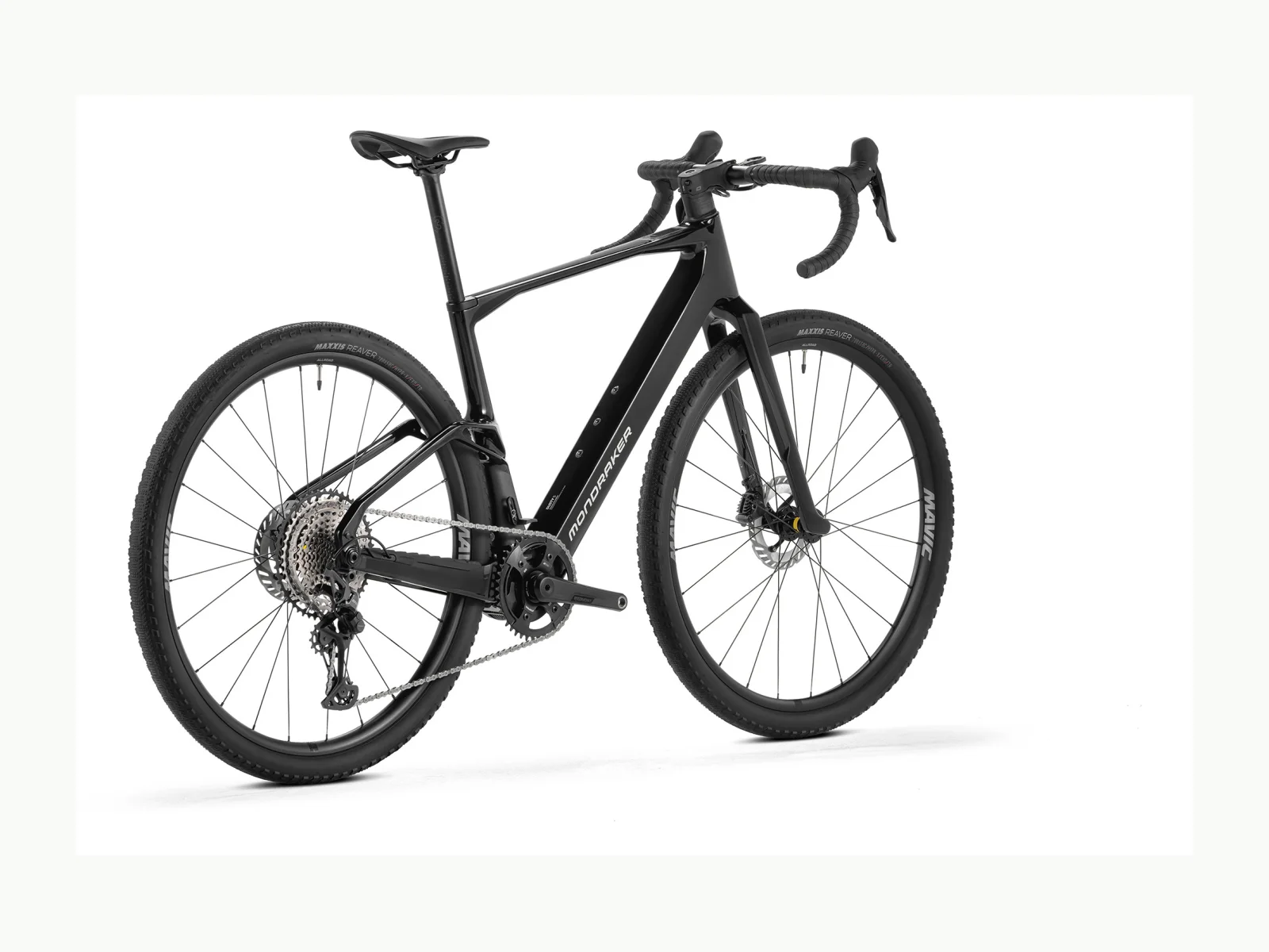 Mondraker DUSTY S 360 - Ansicht 3