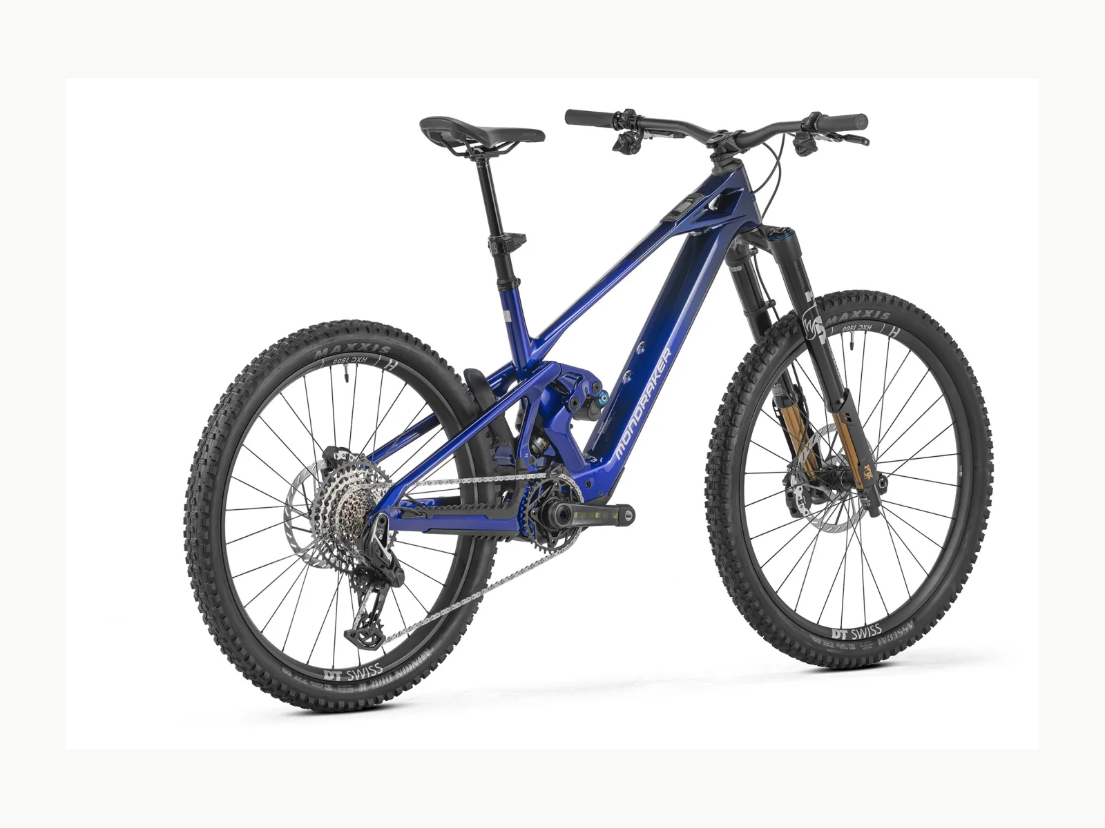 Mondraker ZENDIT XR - Ansicht 3