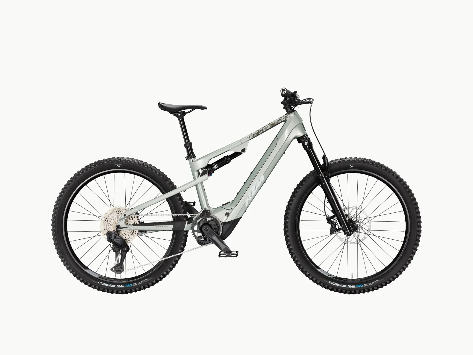 MACINA LYCAN MASTER CX-R DI2 Herstellerabbildung 2