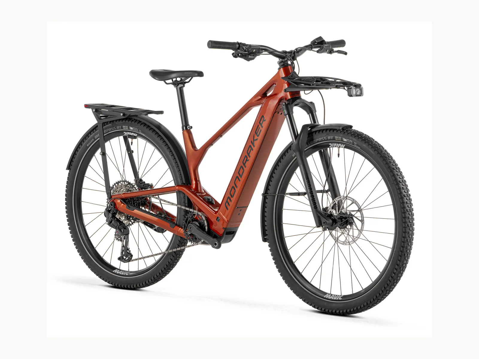 Mondraker PRIME X - Ansicht 2