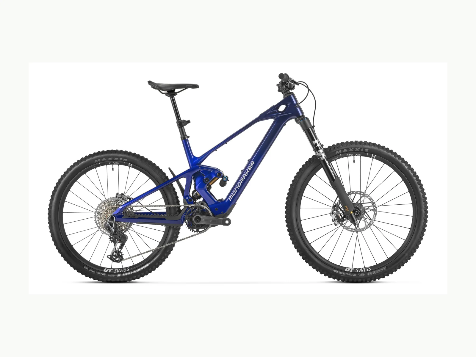 Mondraker ZENDIT XR - Ansicht 1