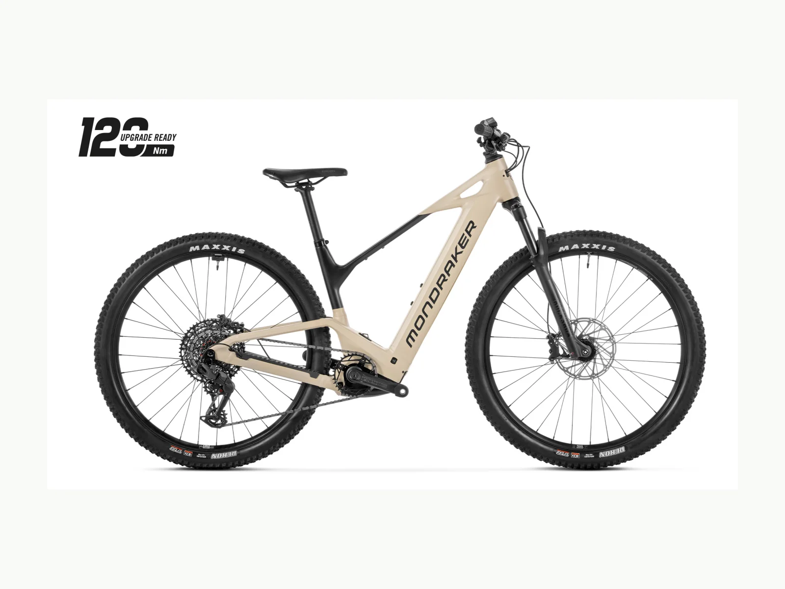 Mondraker PRIME S - Ansicht 1