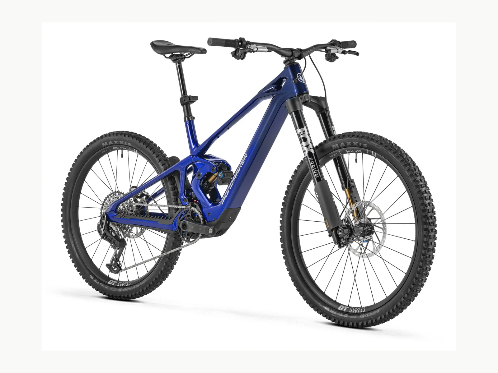 Mondraker ZENDIT XR - Ansicht 2