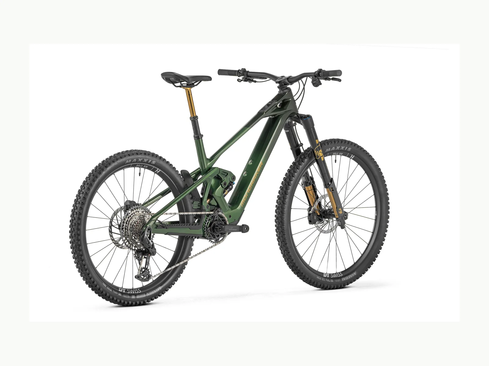 Mondraker ZENDIT RR S - Ansicht 3
