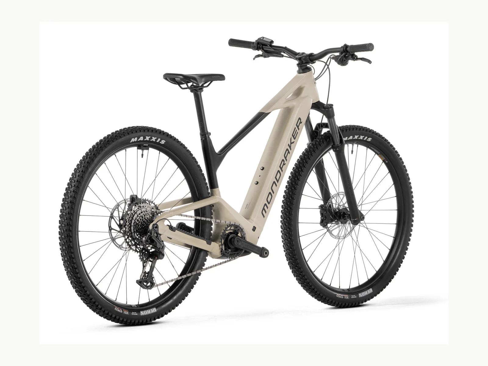 Mondraker PRIME S - Ansicht 6