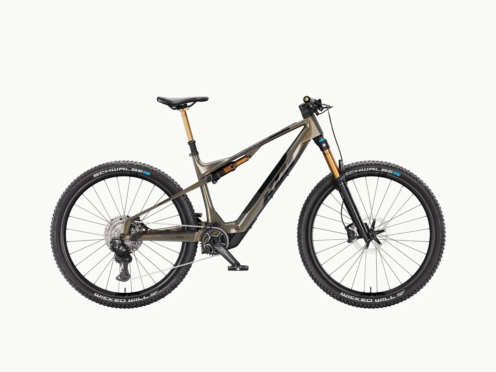 MACINA SCARP SX PRESTIGE DI2 Herstellerabbildung