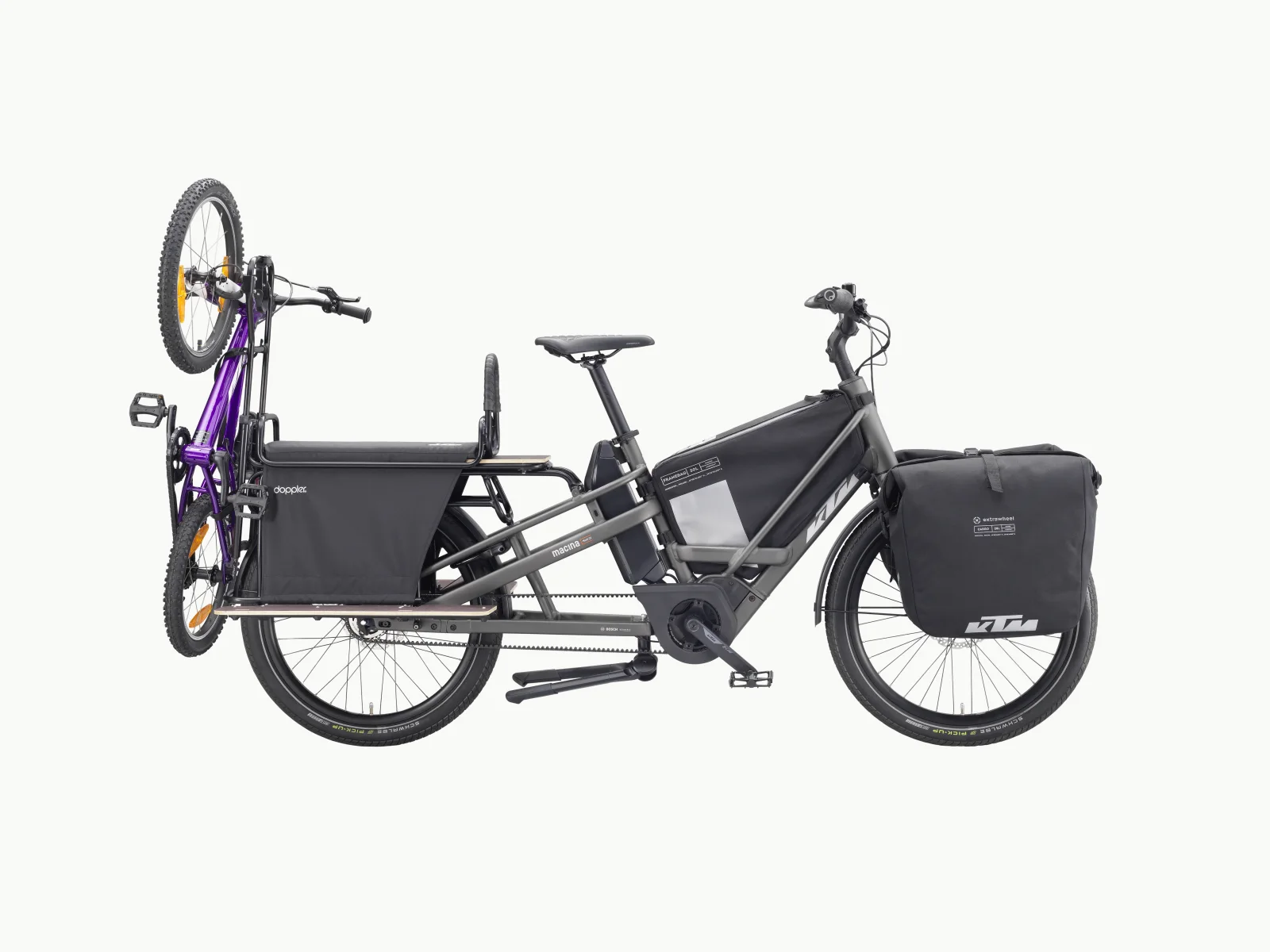 MACINA MULTI CX UNI Herstellerabbildung 4