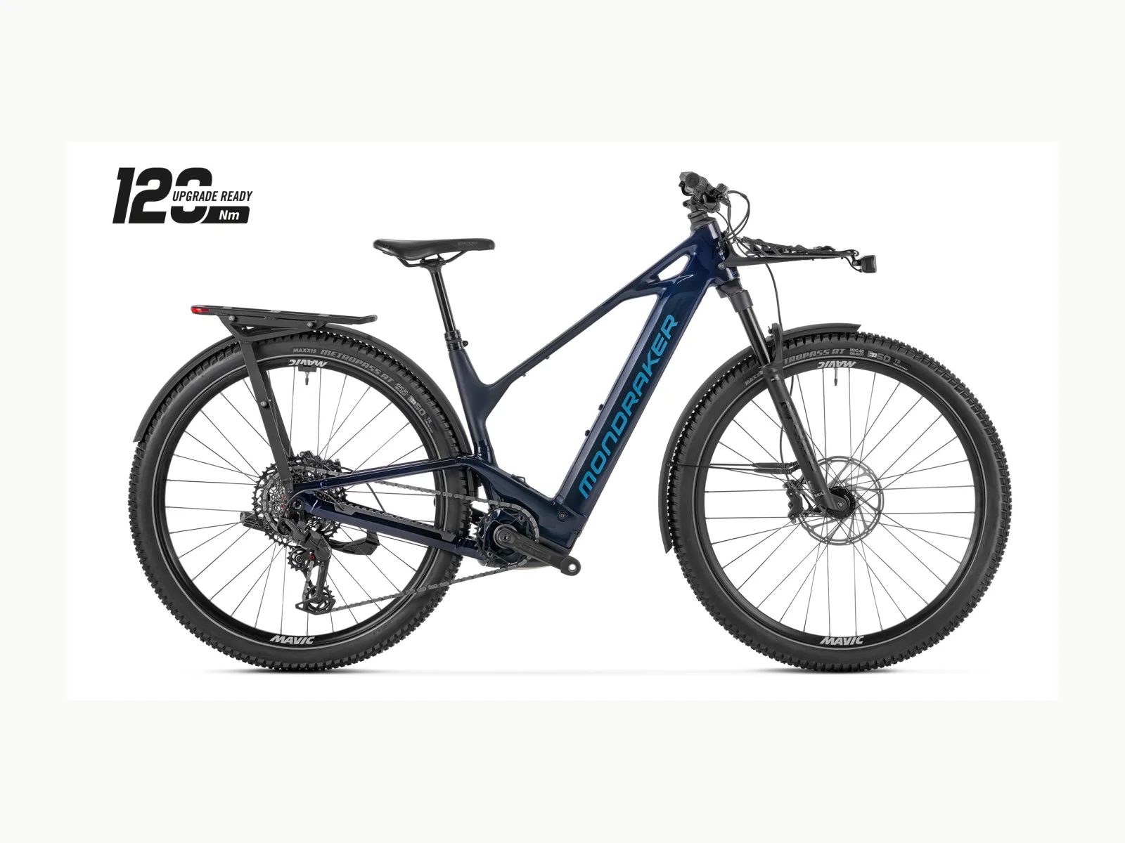 Mondraker PRIME RX - Ansicht 1