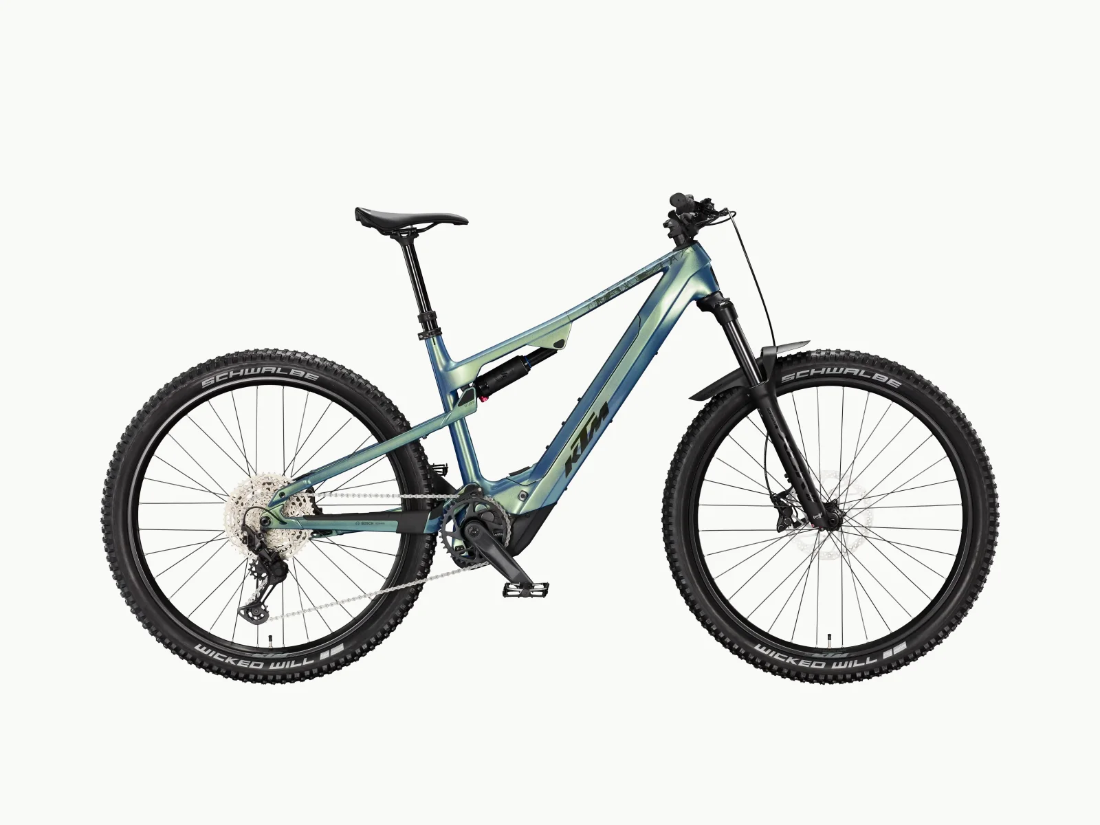 MACINA LYCAN ELITE CX-R Herstellerabbildung