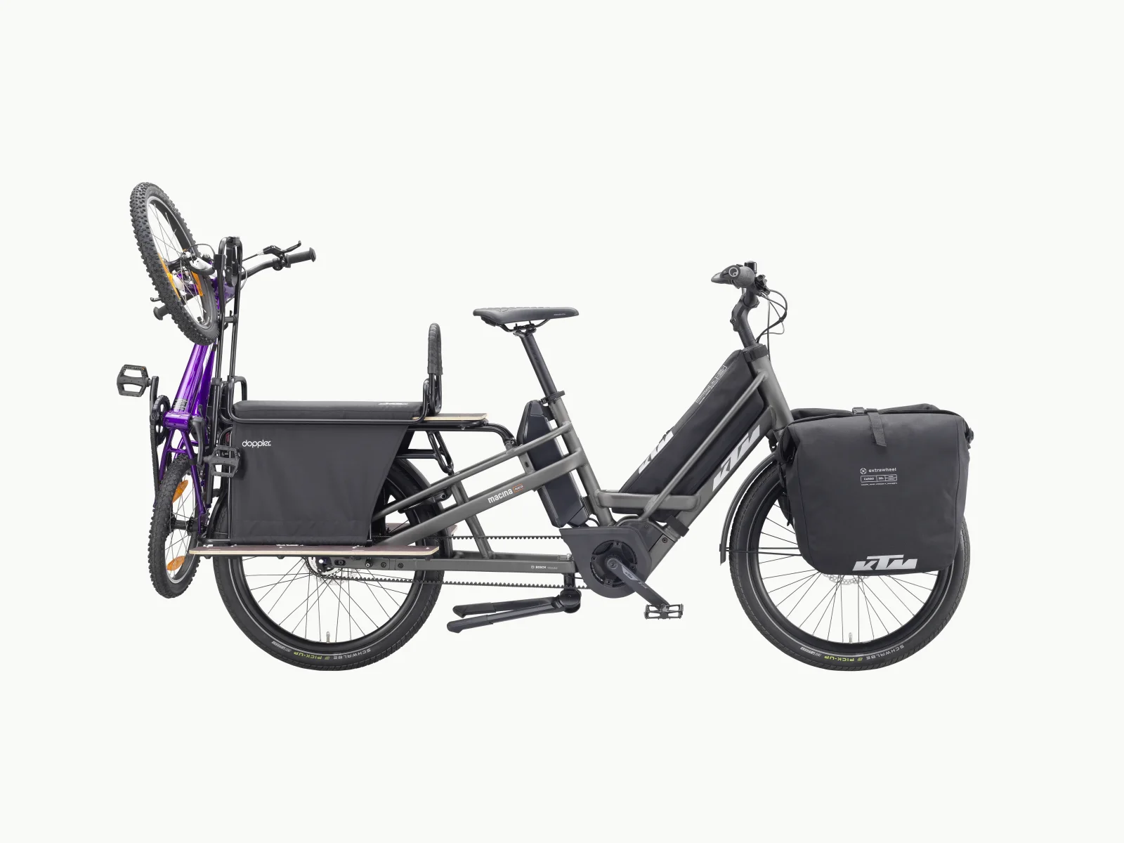 MACINA MULTI CX UNI Herstellerabbildung 3