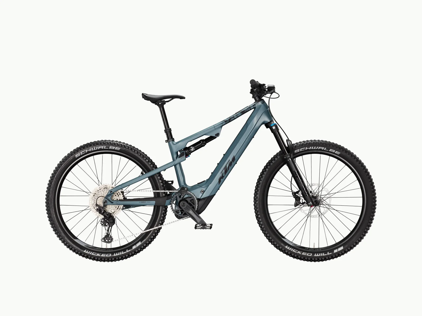 MACINA LYCAN 891 L Herstellerabbildung 2