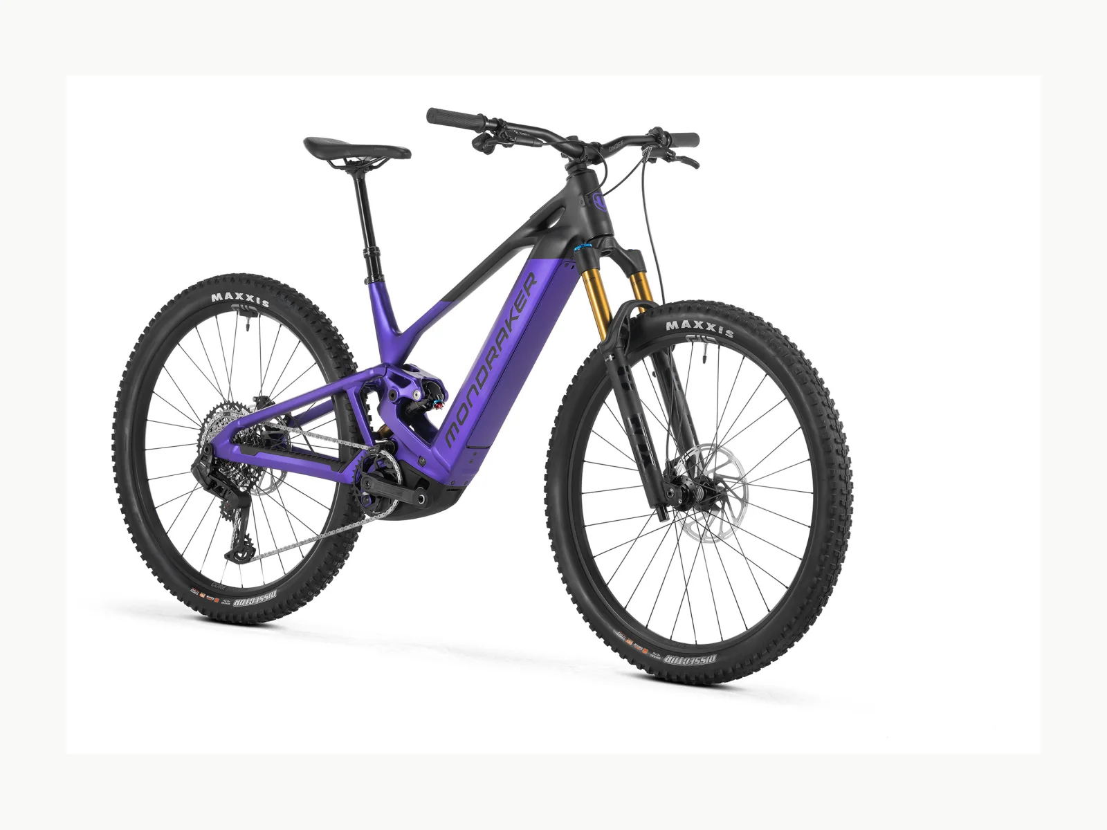 Mondraker SCREE RR - Ansicht 2