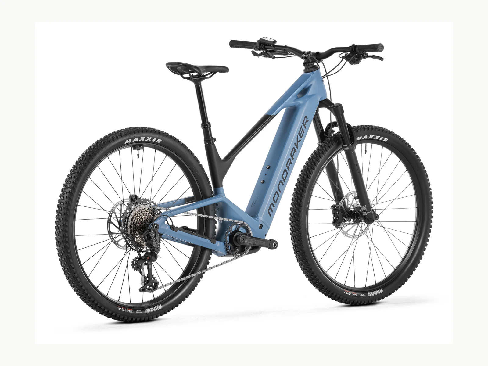 Mondraker PRIME R - Ansicht 3