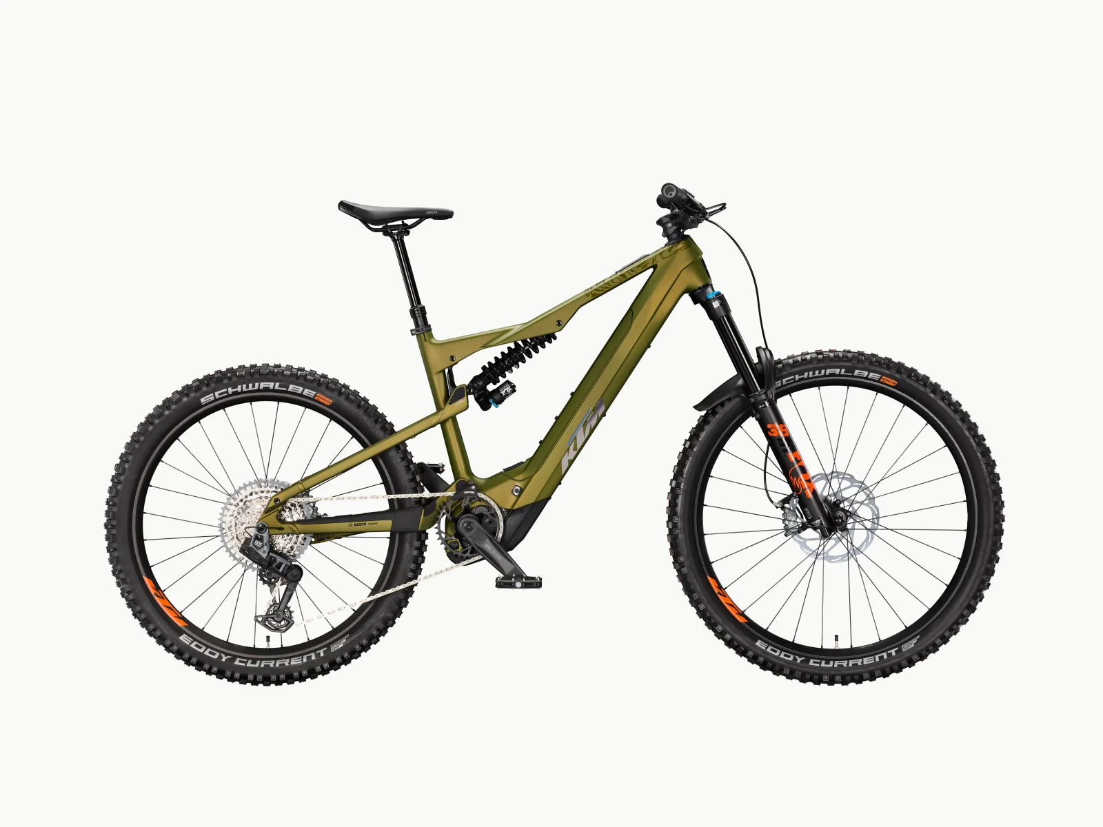 MACINA PROWLER PRESTIGE CX-R Herstellerabbildung