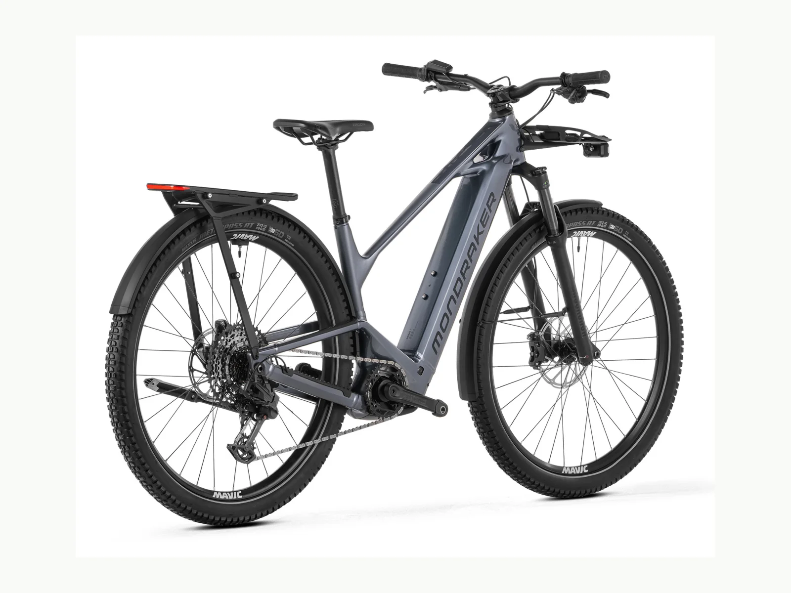 Mondraker PRIME X - Ansicht 6