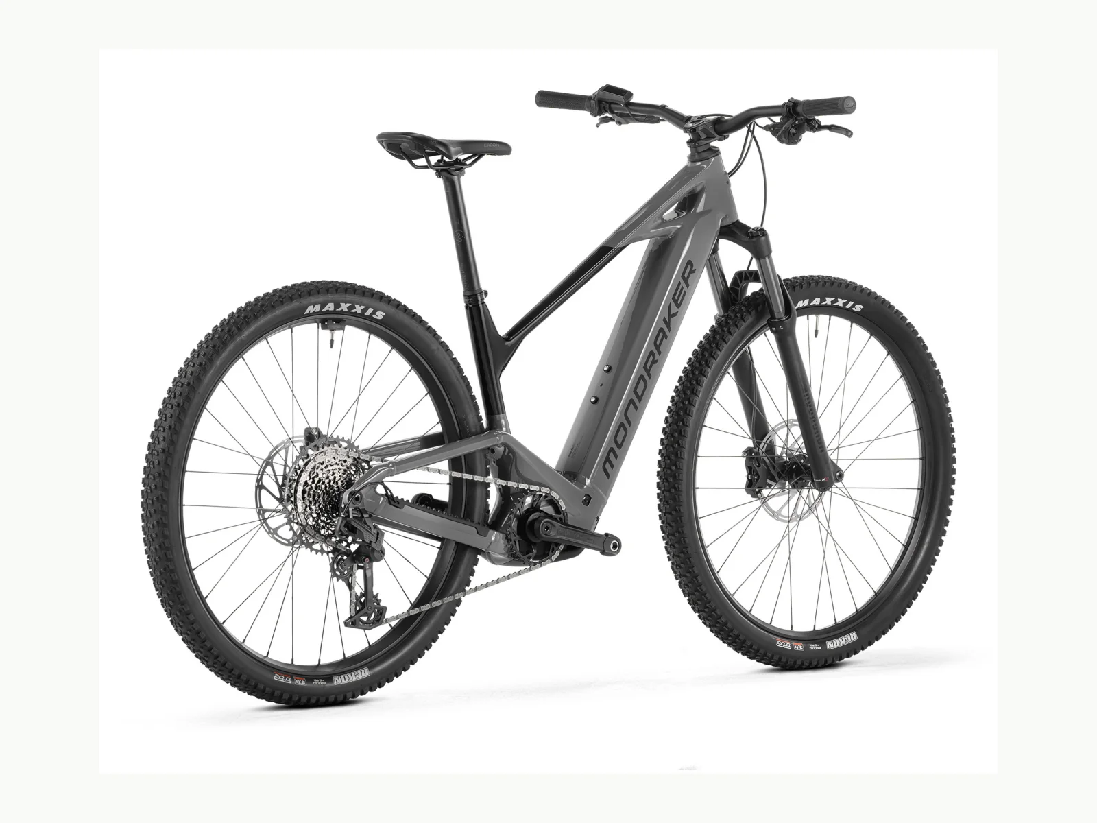 Mondraker PRIME S - Ansicht 4